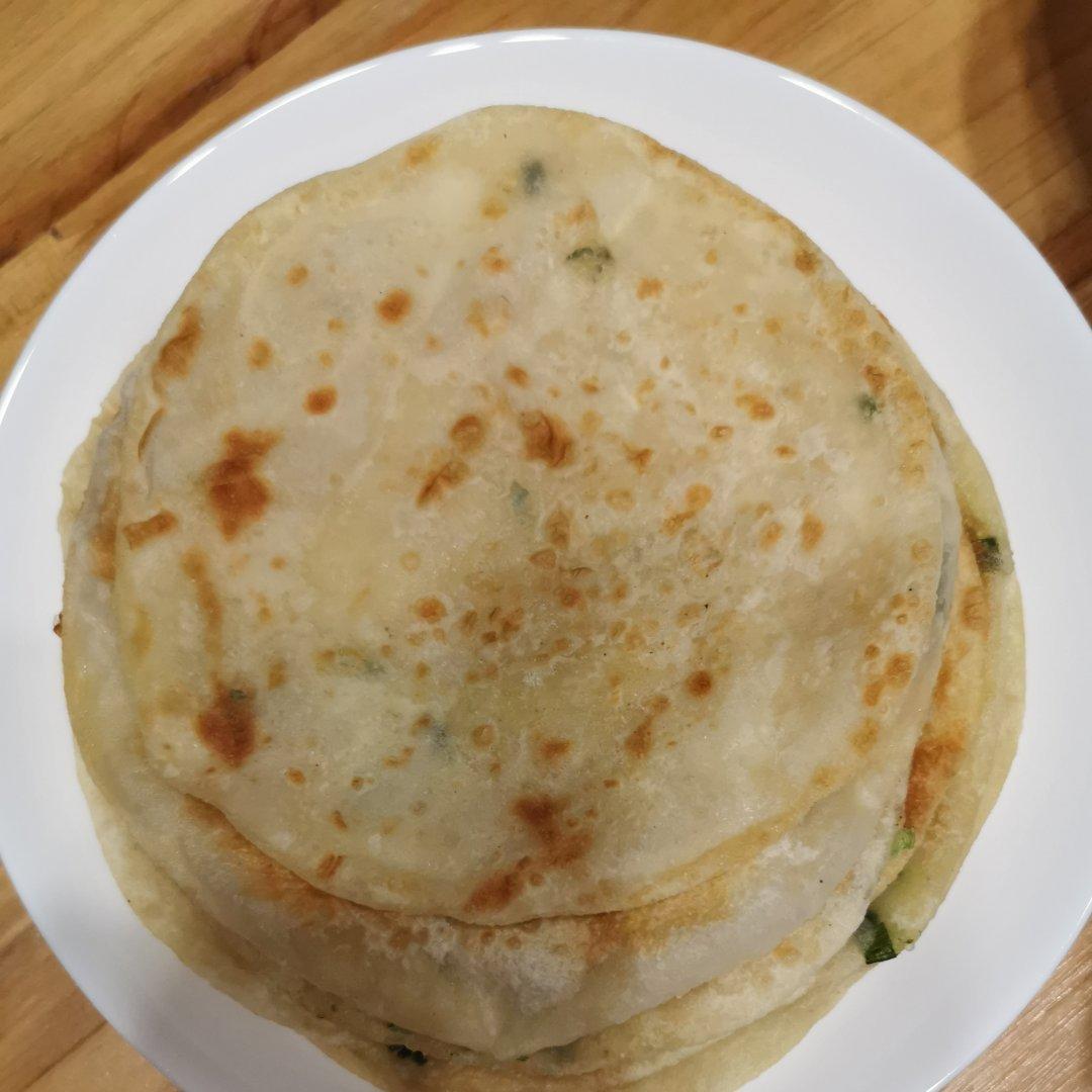 煎饼