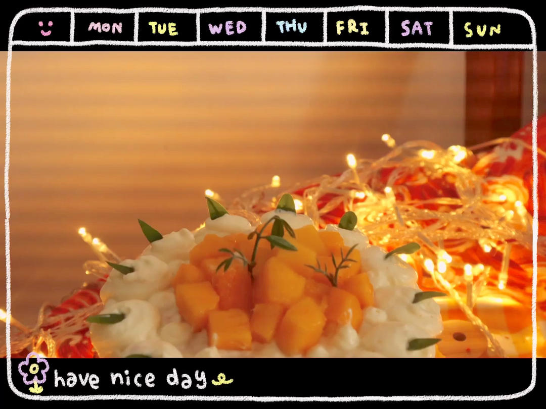 不会抹面也可以轻松搞定🎂红丝绒生日蛋糕