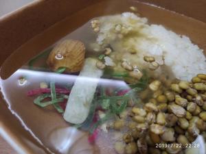 苏式的一个绿豆汤的做法 步骤7