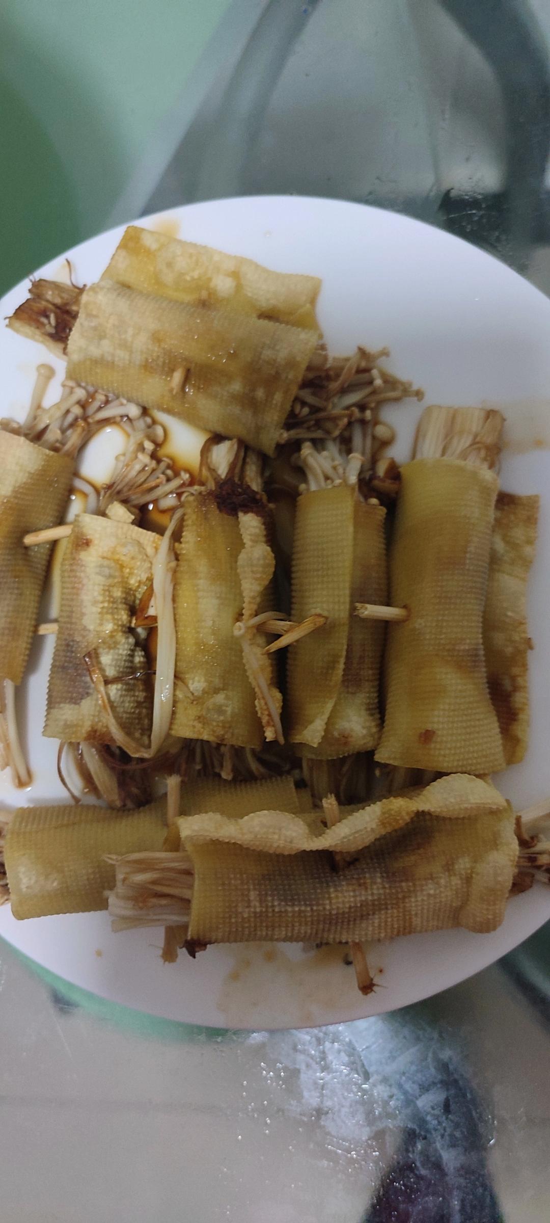 自制烧烤（附万能烧烤酱做法）