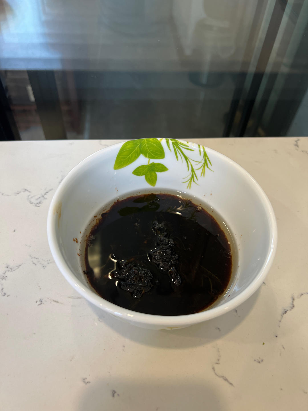熬葱油及葱油拌面（小美版）