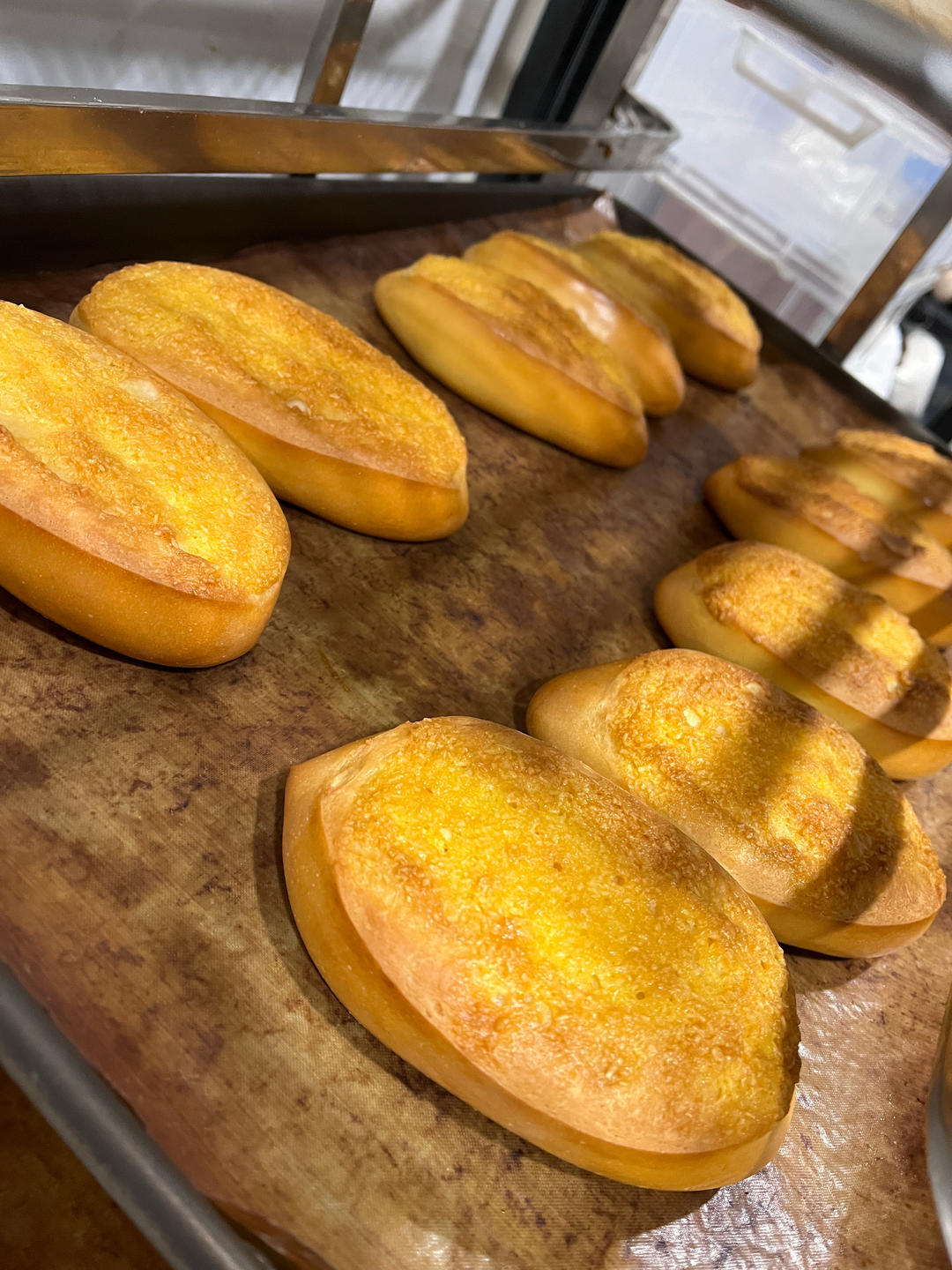 私房爆单🔥椰皇鲜奶包——锁🔒死这个配方