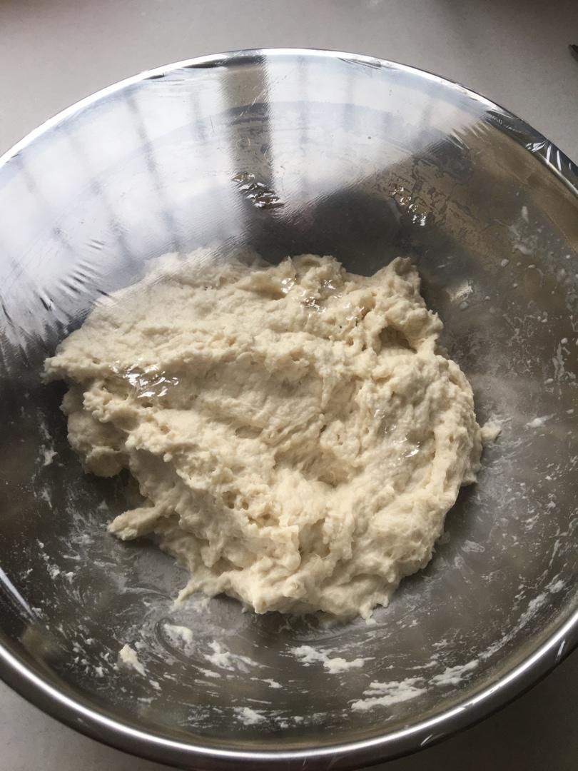 绝密！8分钟，8块钱，吃8天的正宗欧包loaf来了！