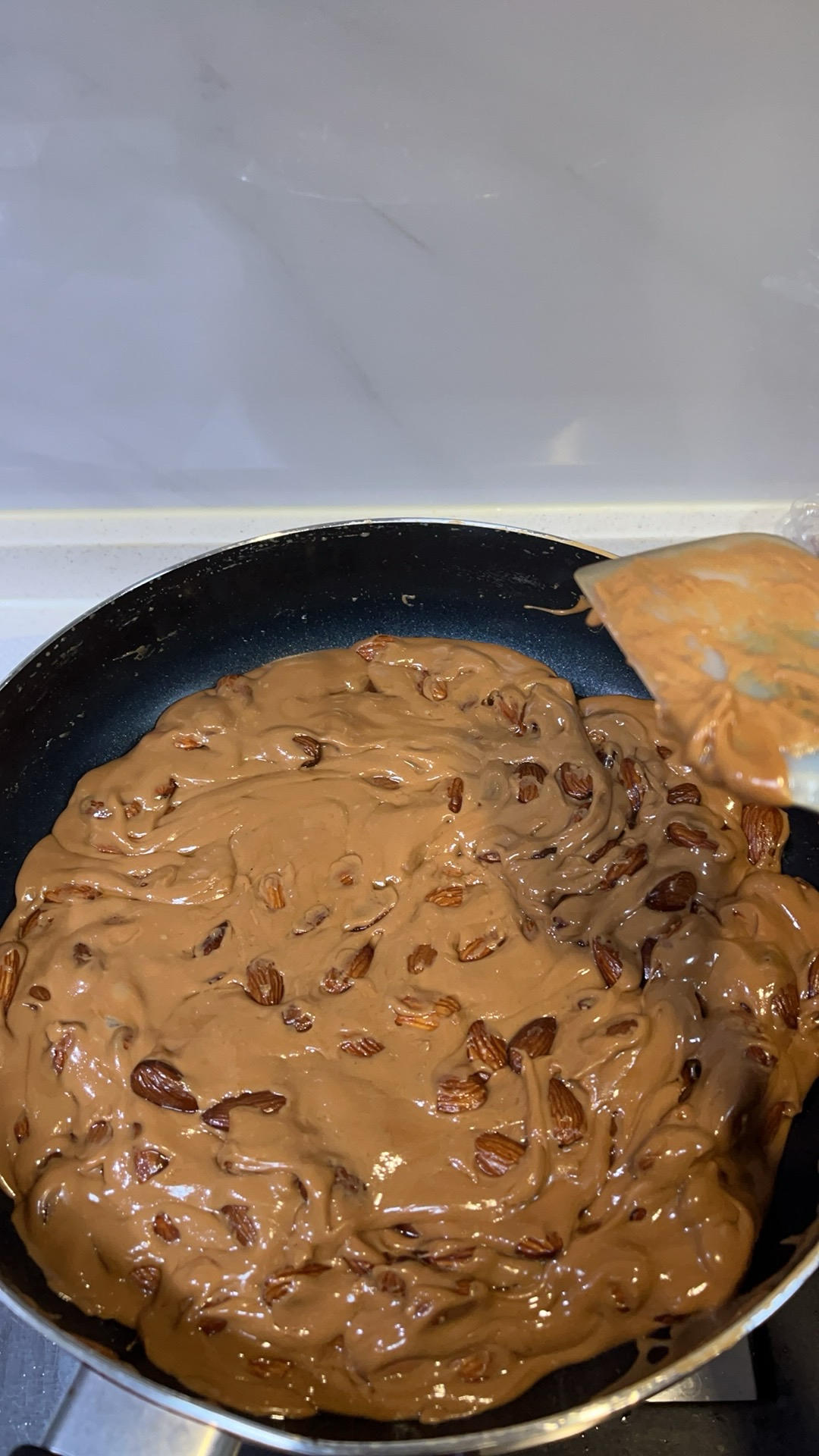 👩‍🍳复刻皮爷太妃糖：配方就这么让我搞到了？