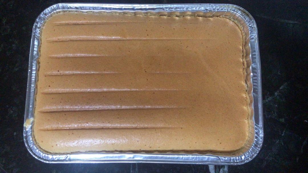 6寸，8寸，10寸戚风蛋糕配方（已更新）