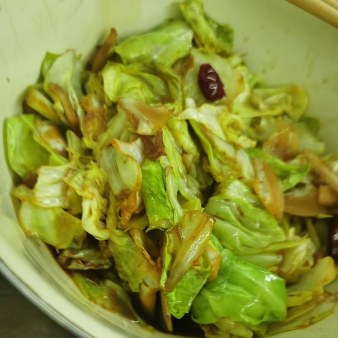 炝莲白