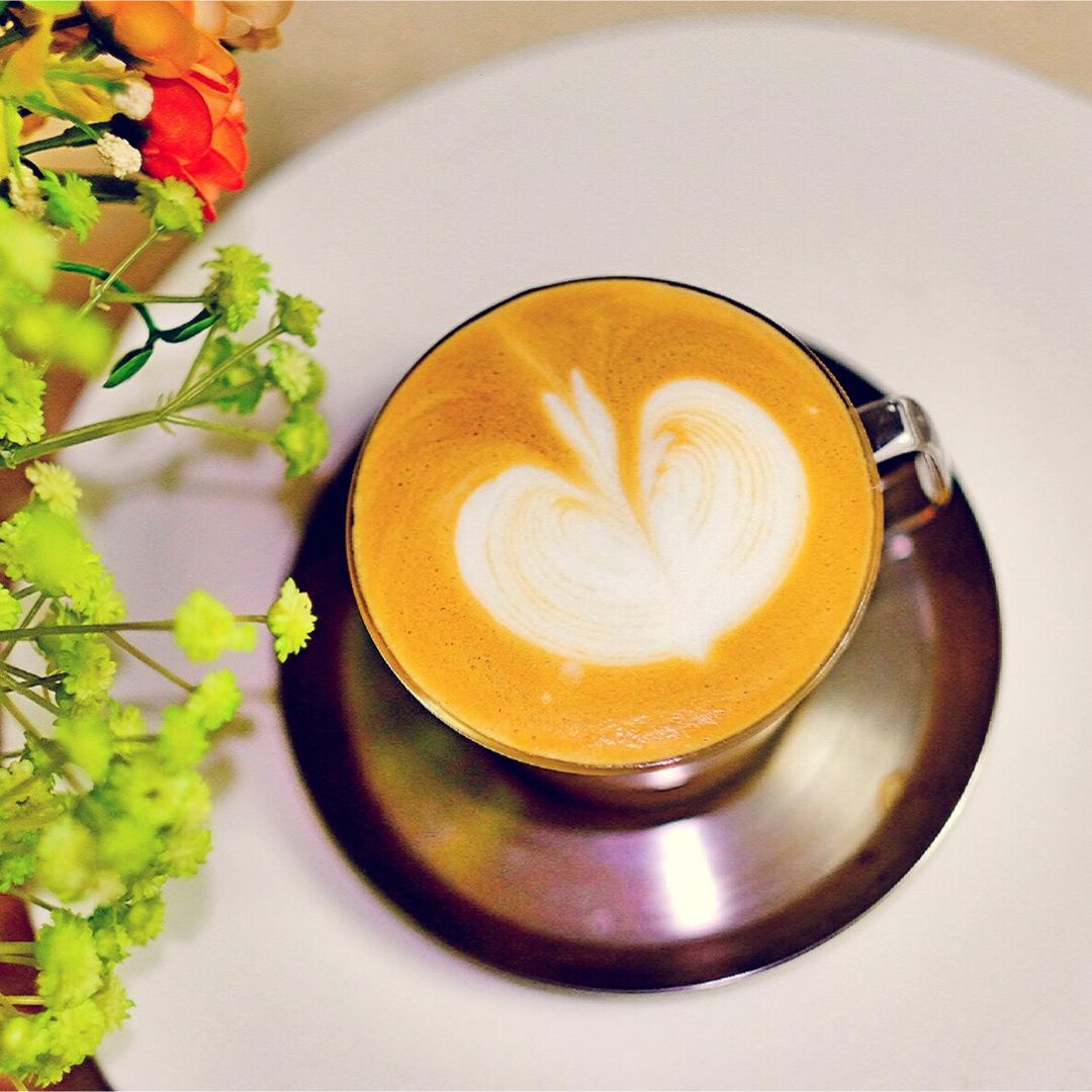 家用机拉花打奶泡终极解决方案（进阶版）