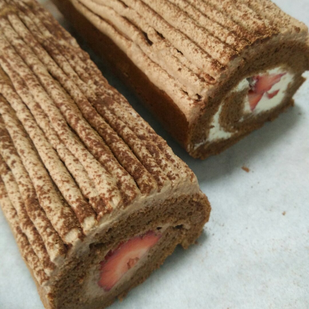 可可树根蛋糕