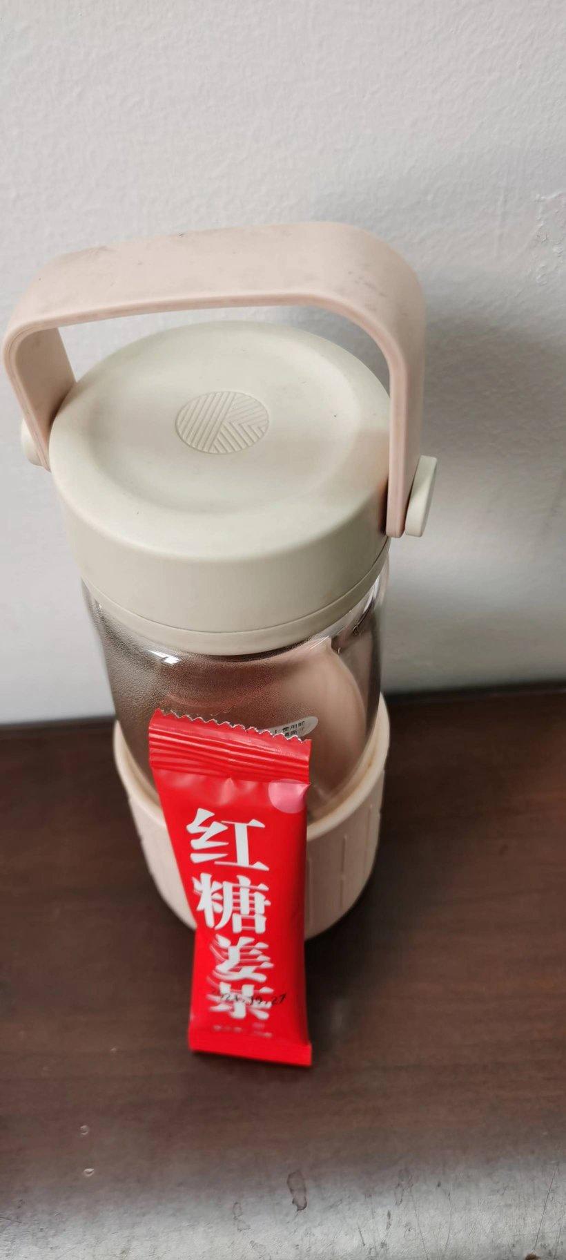 养胃山药燕麦粥【5-6月北鼎蒸炖锅食谱】