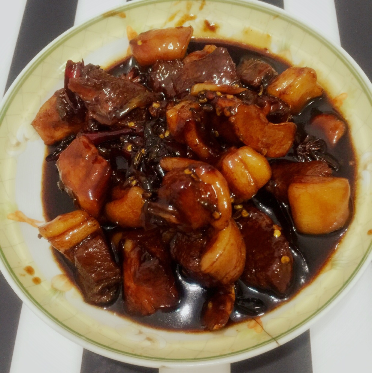 红烧肉