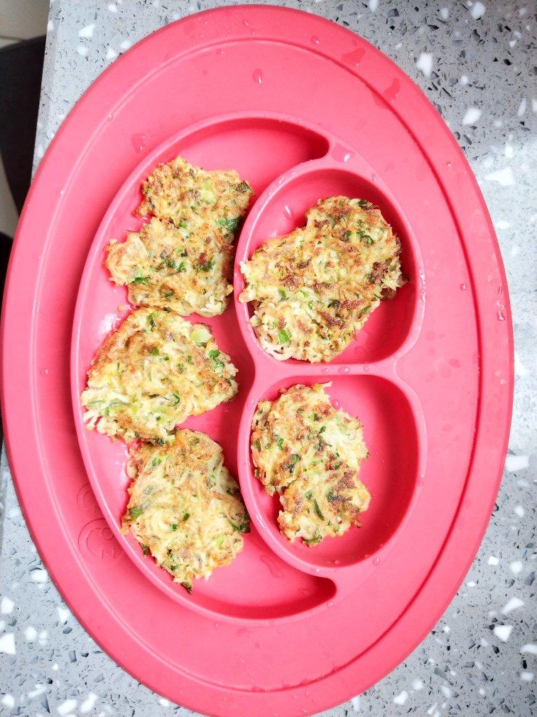 淇宝宝12个月辅食记录，来自少女母亲的爱呦