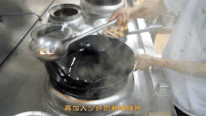 厨师长教你：“干锅鸭脚”的家常做法，边加热边吃全身都暖暖的的做法 步骤14