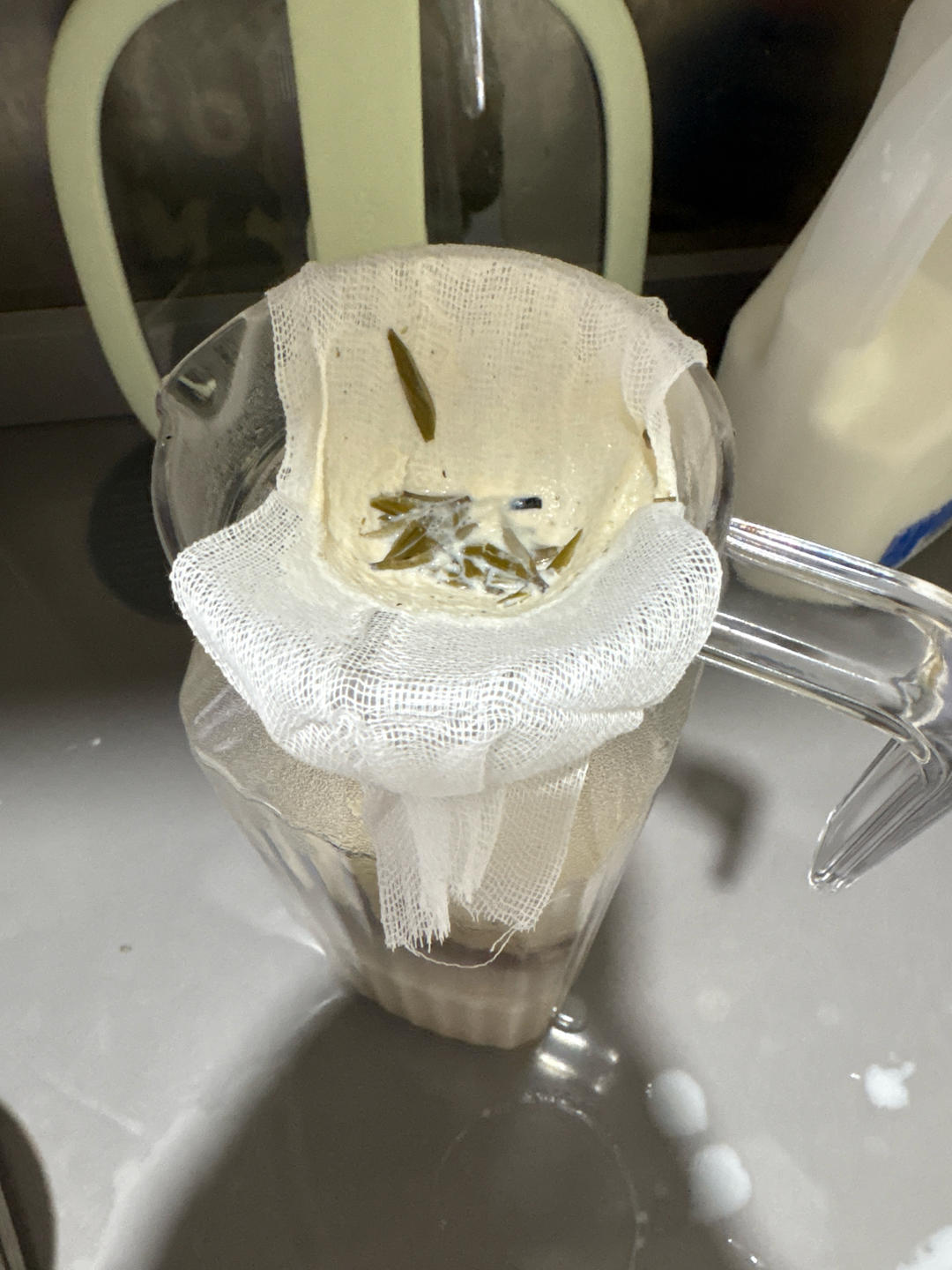 不要点外卖啦，自制奶茶，超简单