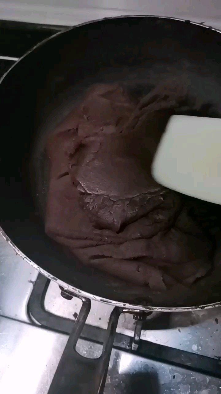 红豆沙