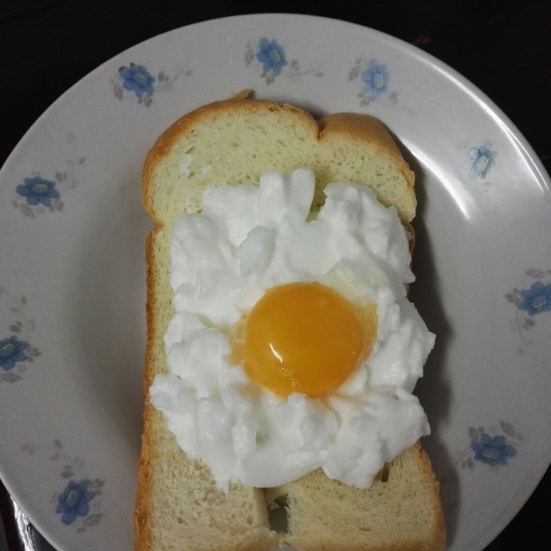 火烧云土司
