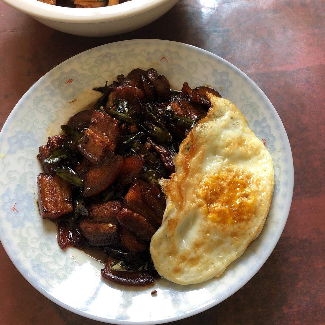 农家小炒肉