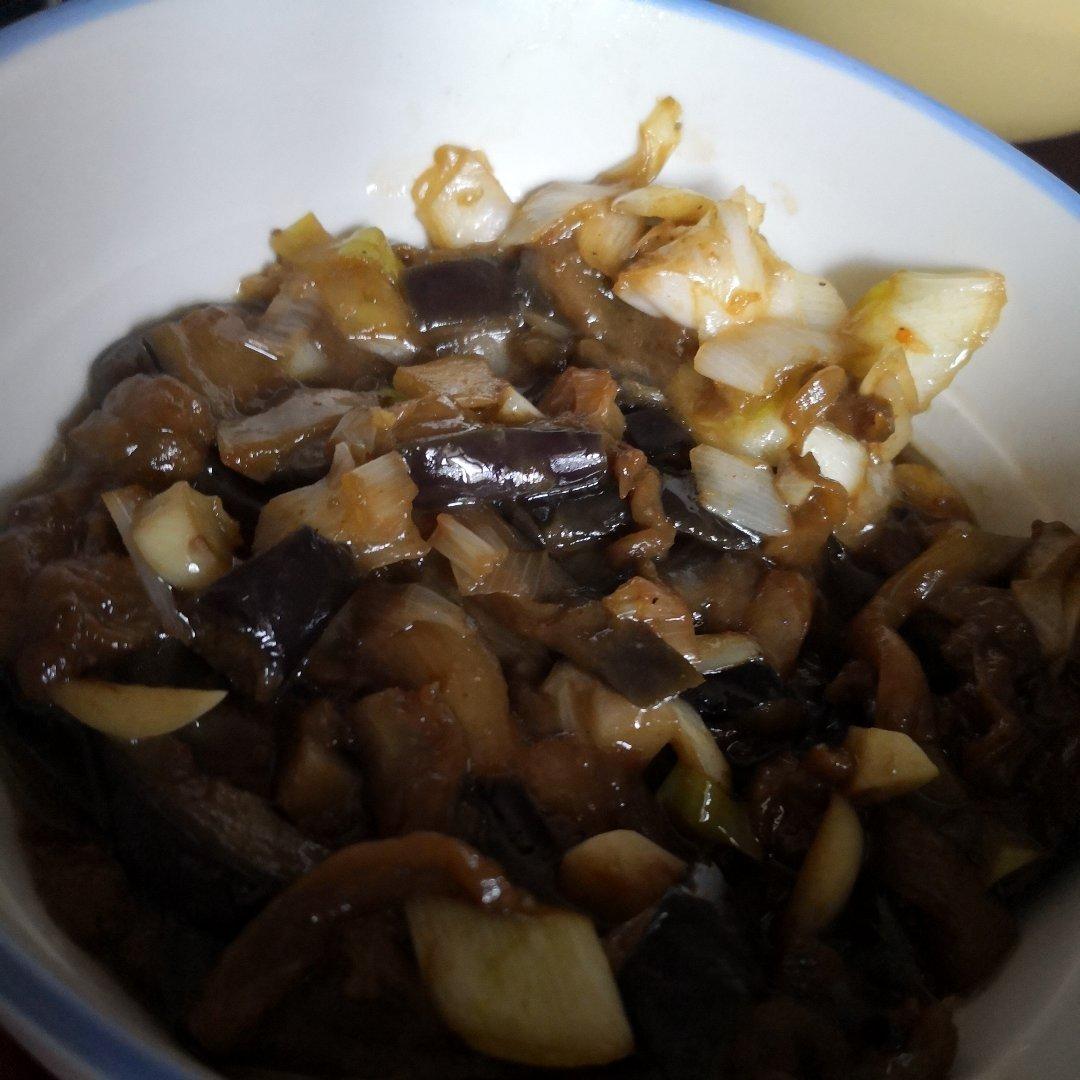 红烧茄子