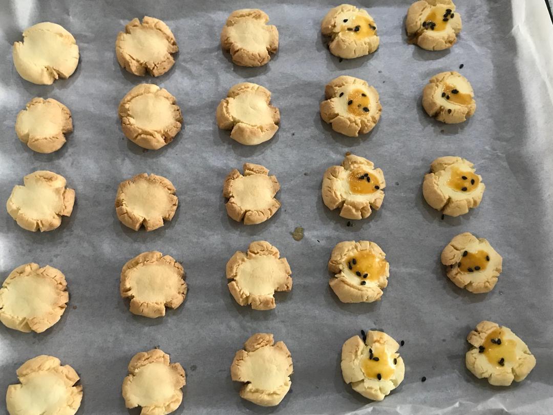 玛格丽特小饼干