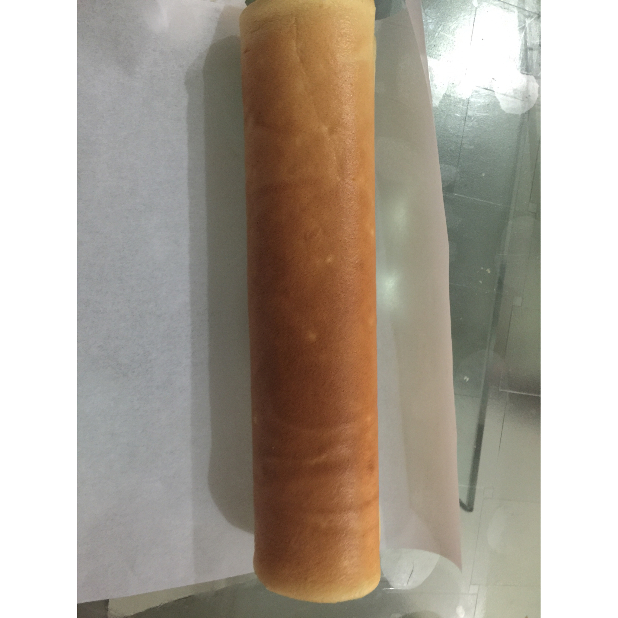 小四卷～风靡美食群的美味蛋糕卷