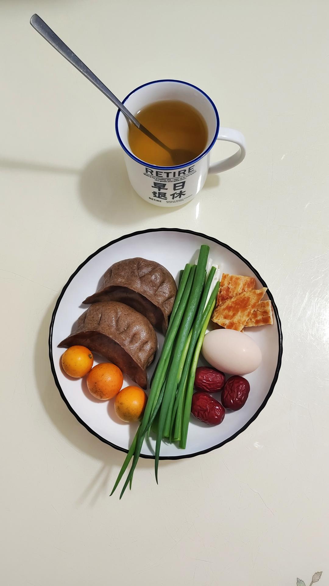 75天吃瘦20斤减脂餐