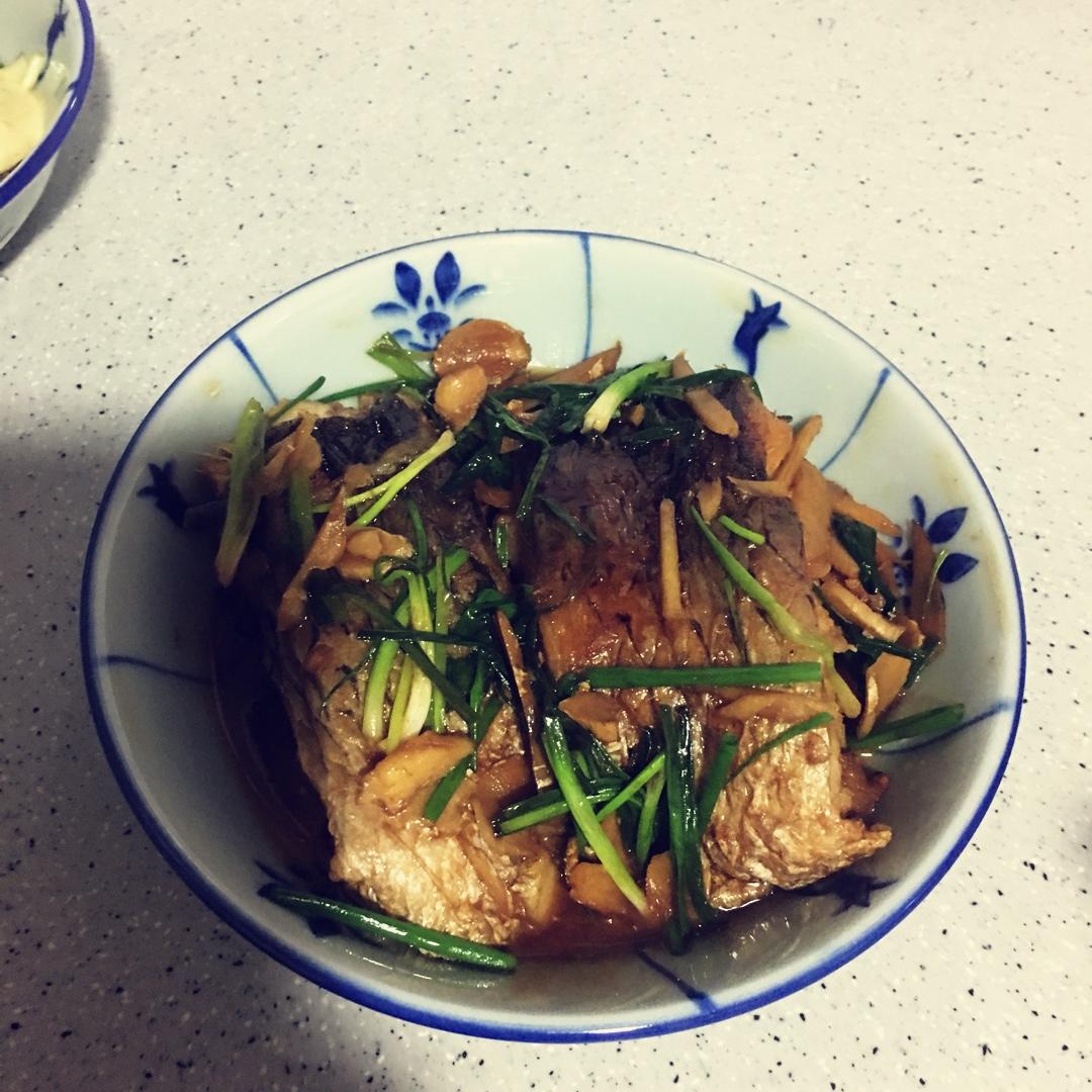 晚餐•2015年11月23日