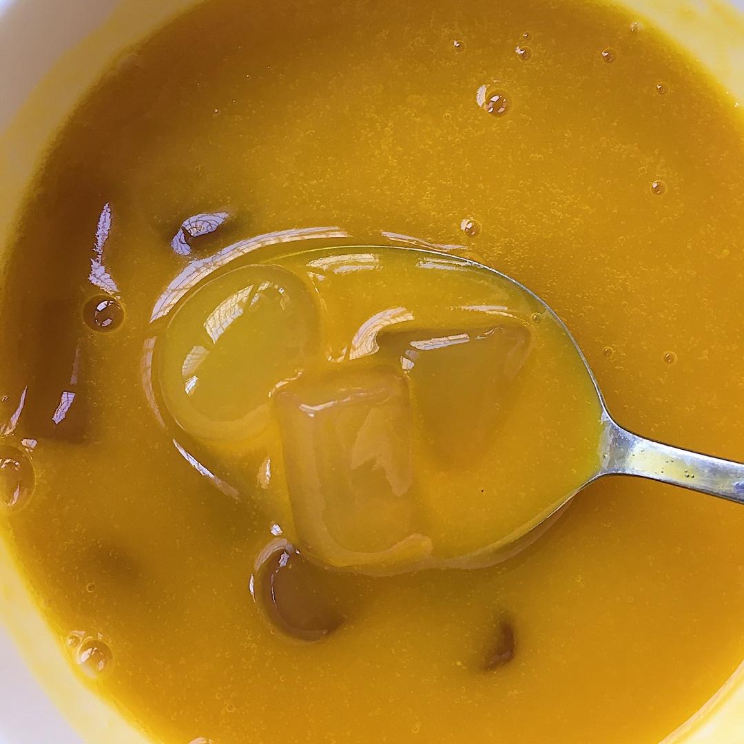 没芋头的芋圆✌️                             *阿达子
