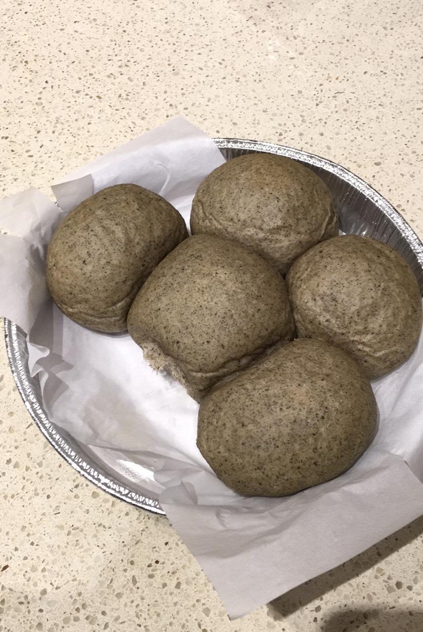 全麦豆腐吐司