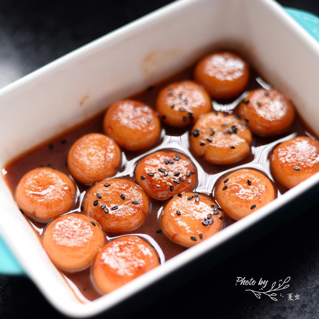油汤圆