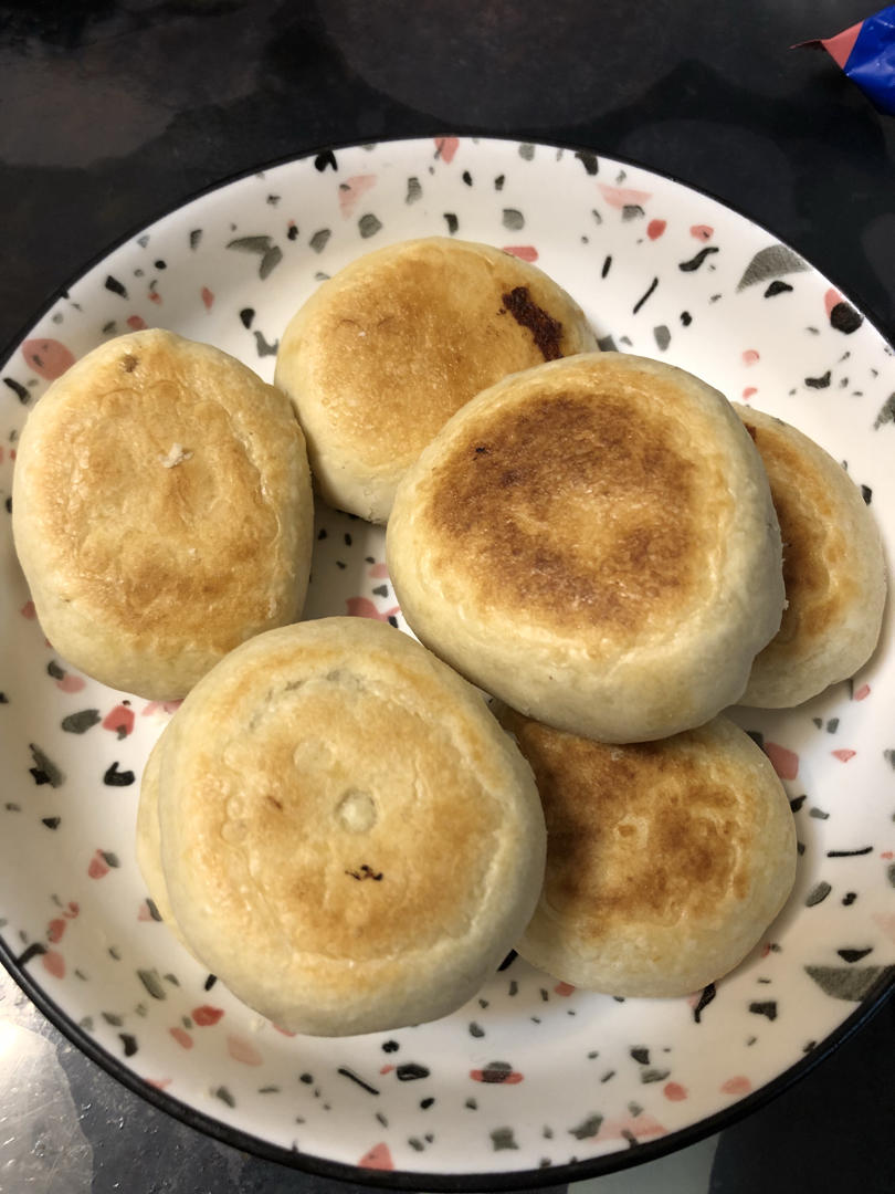 正宗苏式肉月饼--老苏州记忆中的味道