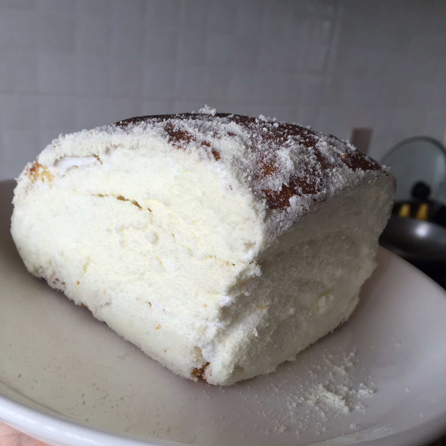 晚餐•2016年4月29日