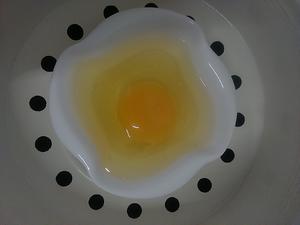 麦芽糖蒸鸡蛋——外婆的外婆留下的菜谱的做法 步骤4