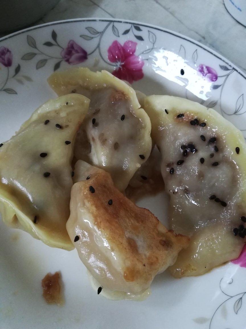 确保零失败 的日料店🥟冰花煎饺🥟