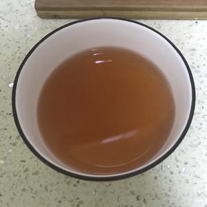 山西过油肉（家常版）的做法 步骤6