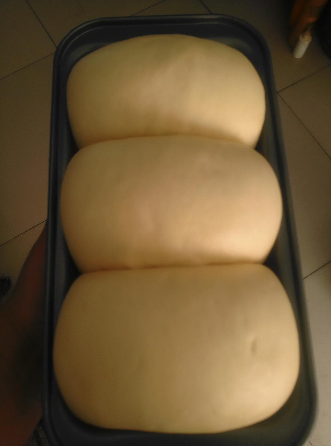 超软拉丝一次性发酵吐司（面包）