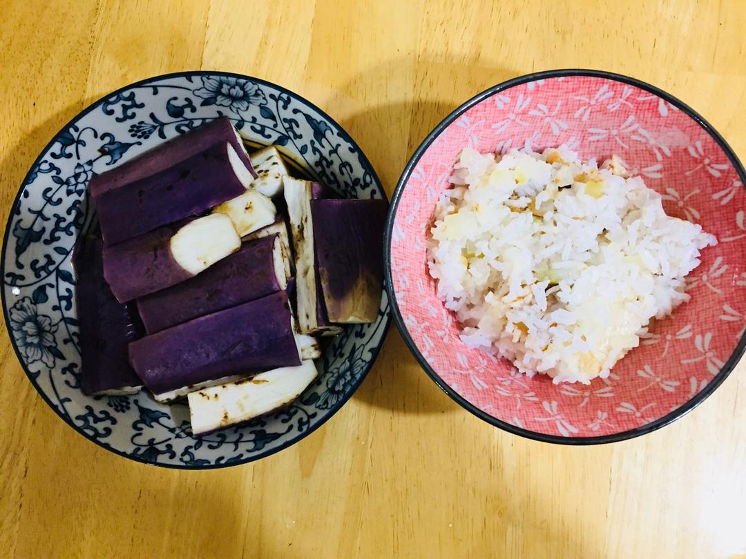 冬瓜饭