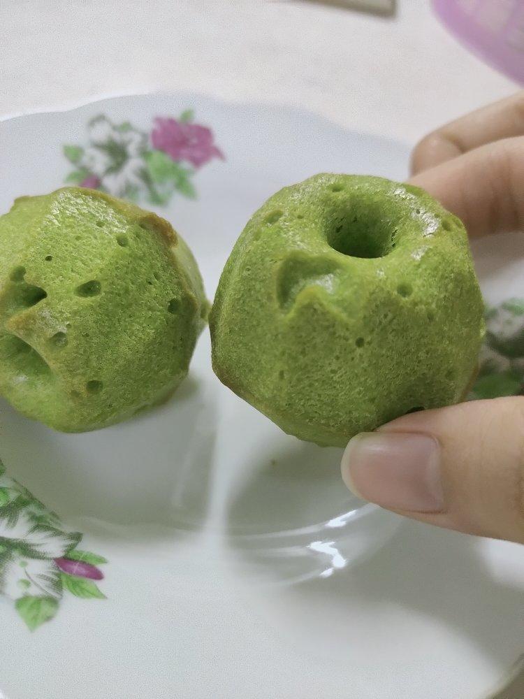 玛德琳,最大程度低油低糖，我心中的最完美的配方