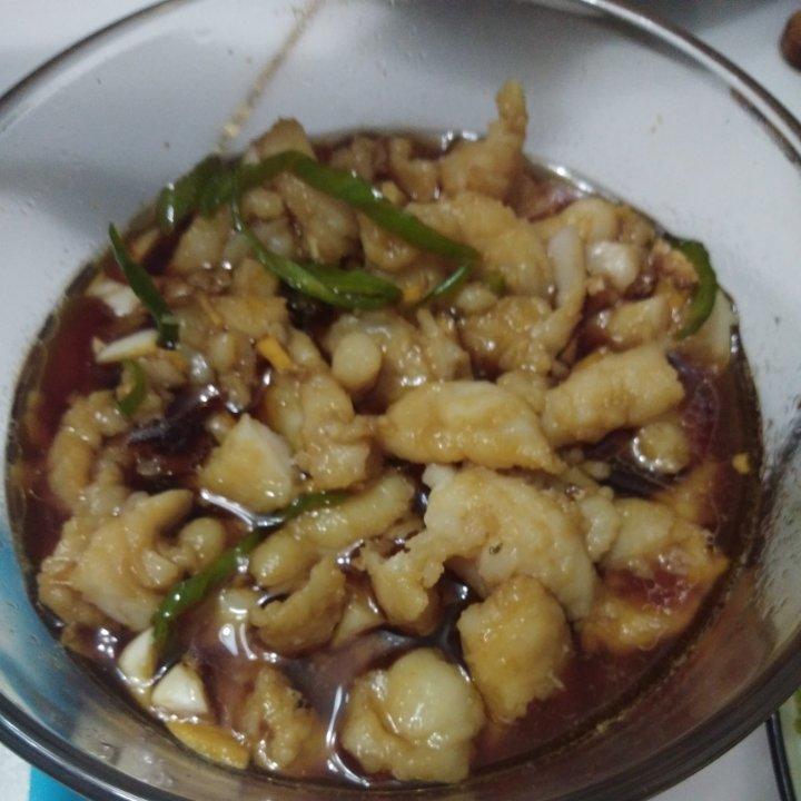 巴沙鱼最简单的做法