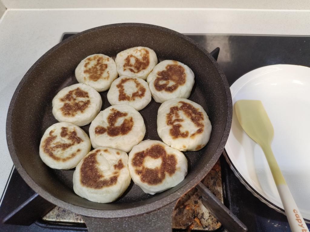 山药饼