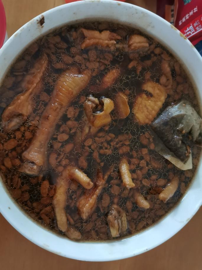 酱牛肉~各种卤味（慢炖或电饭煲）