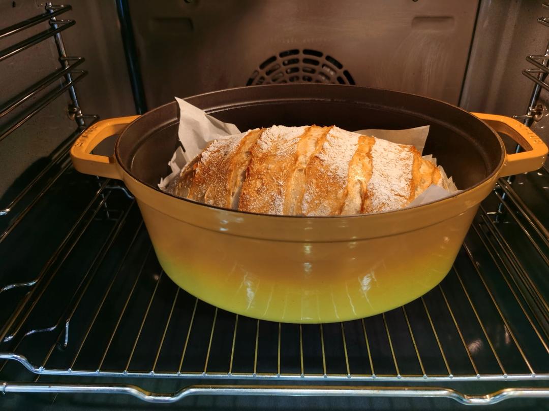 绝密！8分钟，8块钱，吃8天的正宗欧包loaf来了！