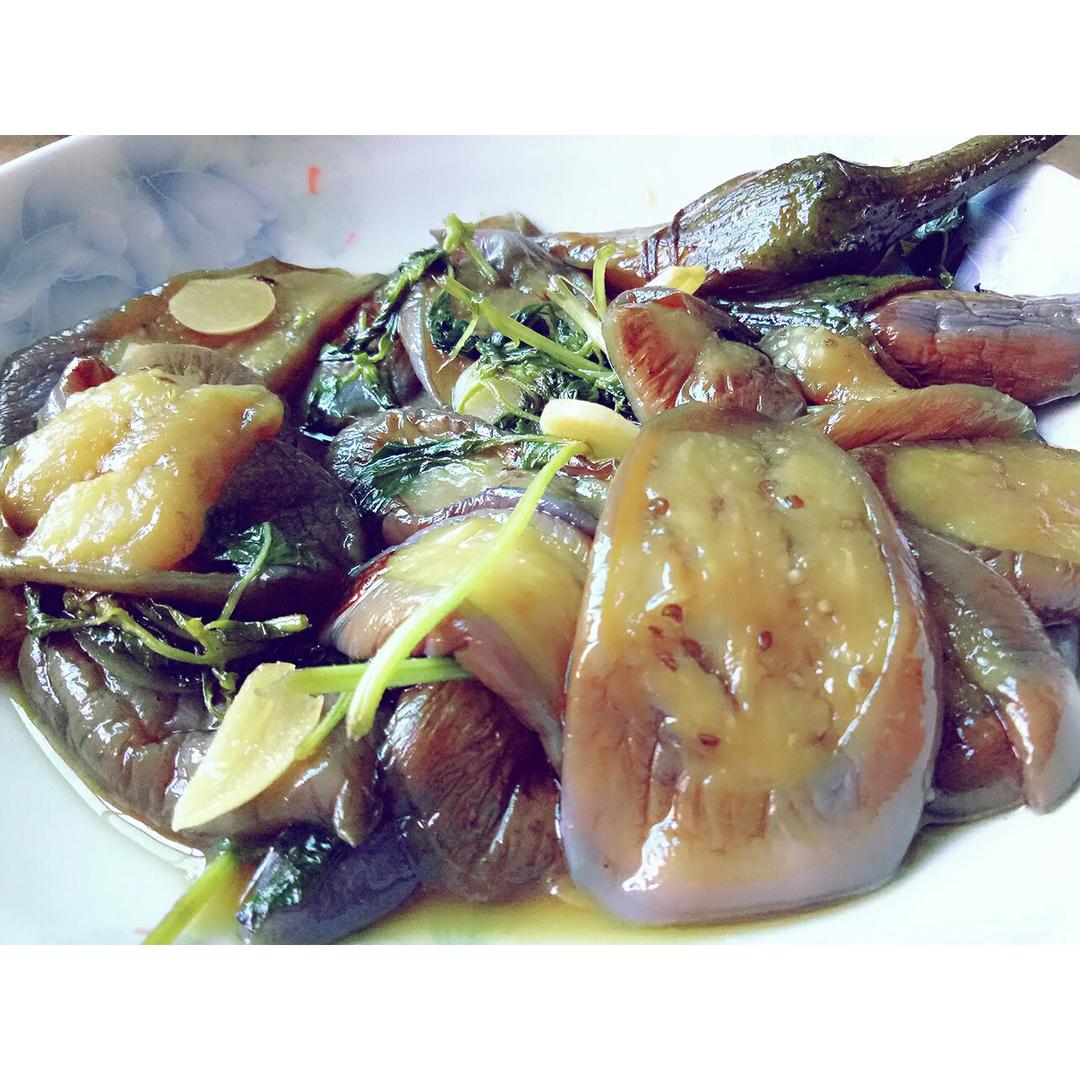 红烧茄子