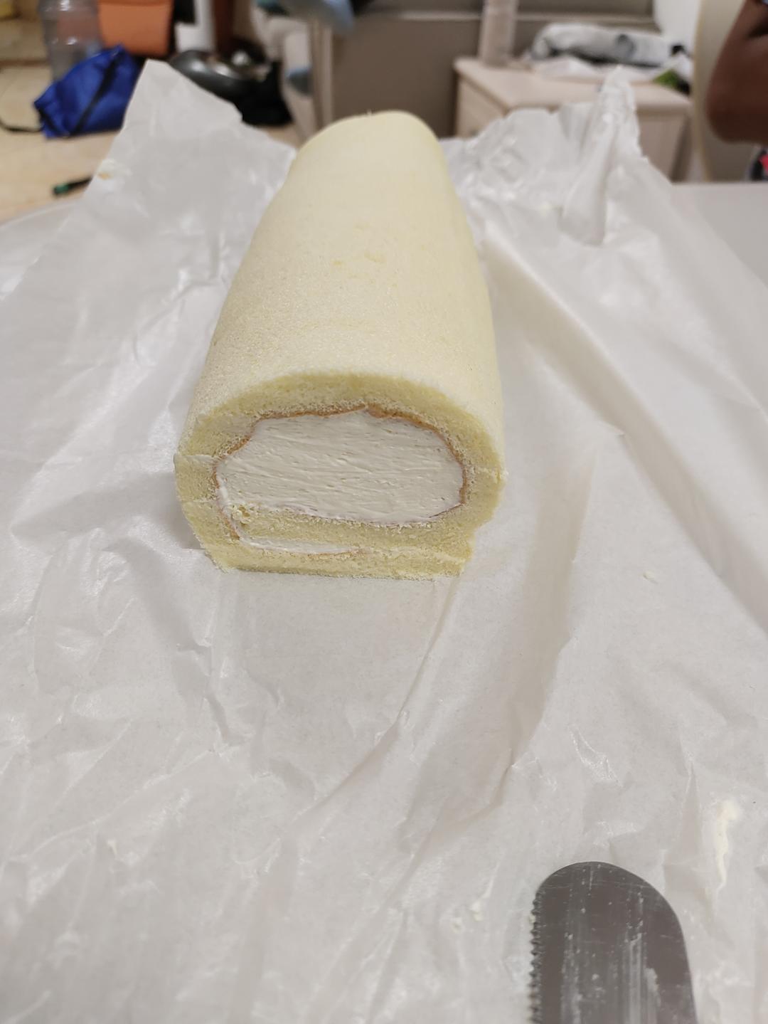 小四卷～风靡美食群的美味蛋糕卷