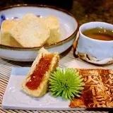 白茉茉