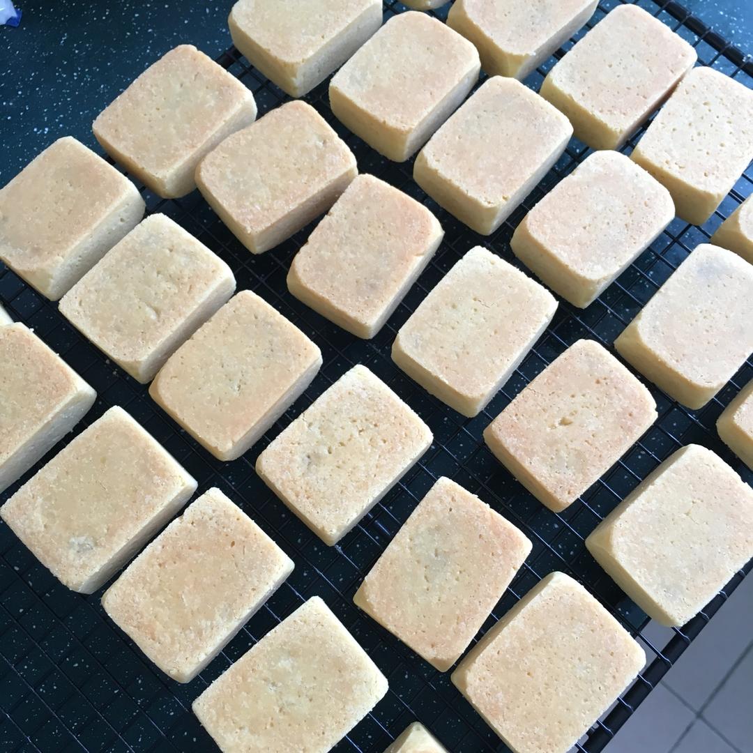 土凤梨酥（纯凤梨酥）