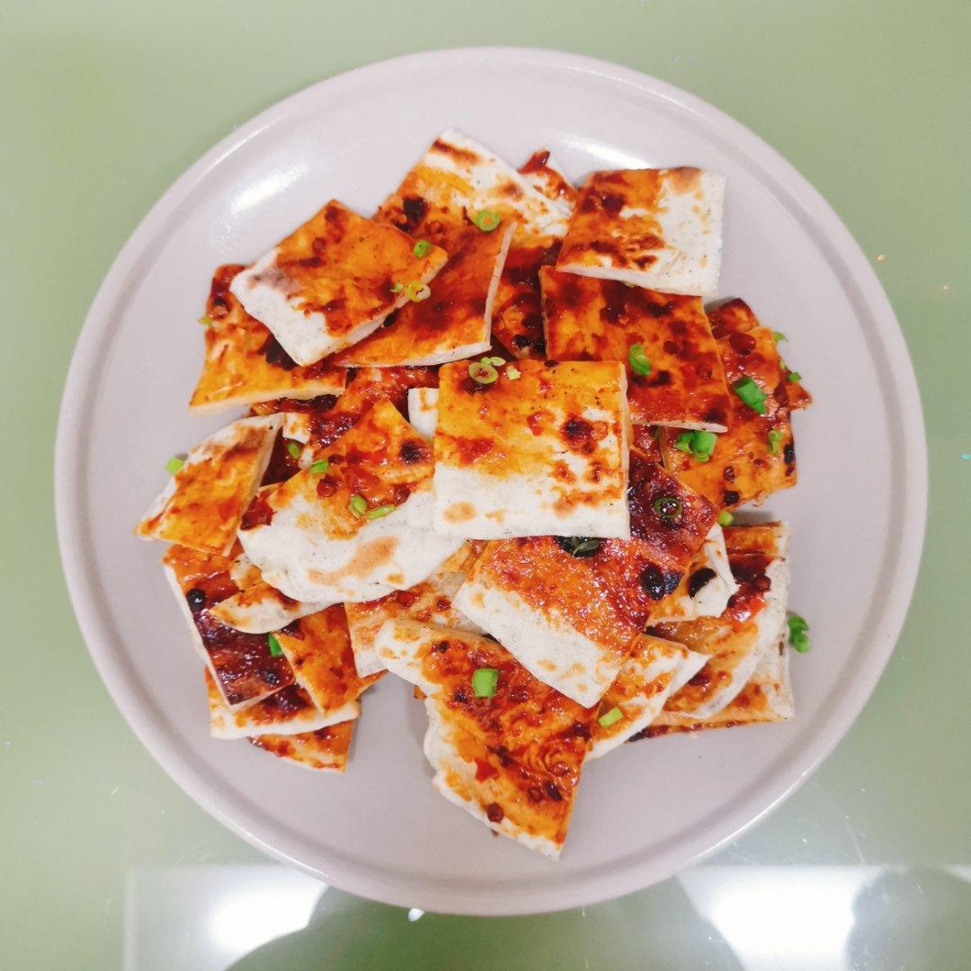 酱香饼最好吃的做法，快看我的配方