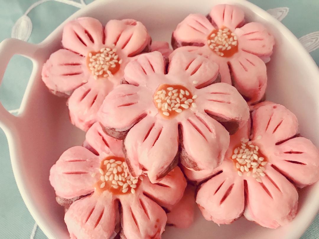 桃花酥