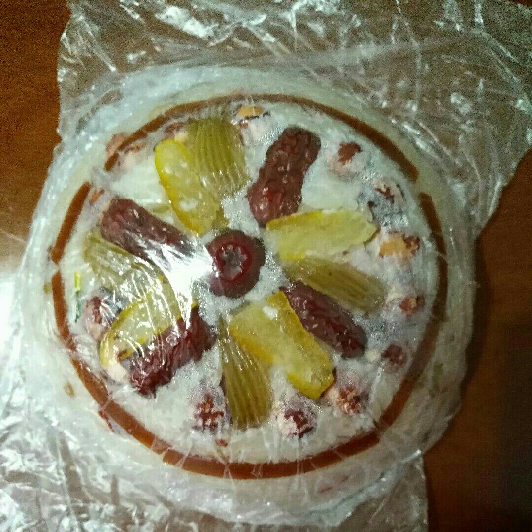 零失败的八宝饭