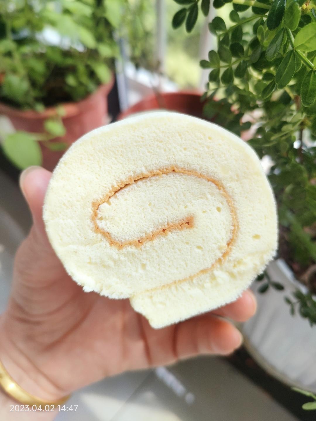 小四卷～风靡美食群的美味蛋糕卷
