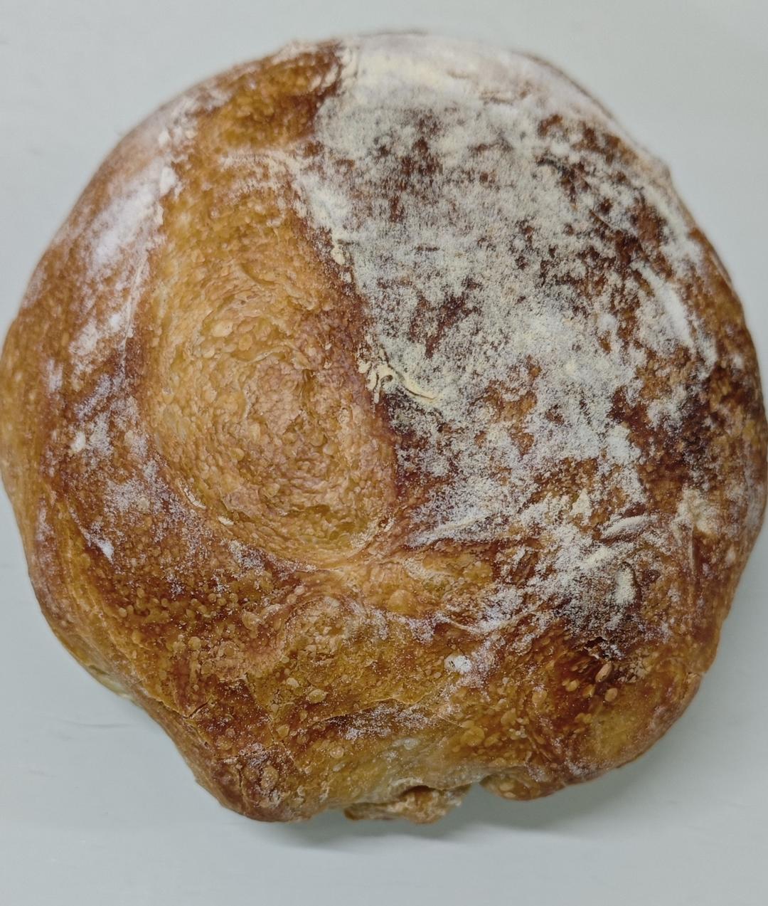 绝密！8分钟，8块钱，吃8天的正宗欧包loaf来了！