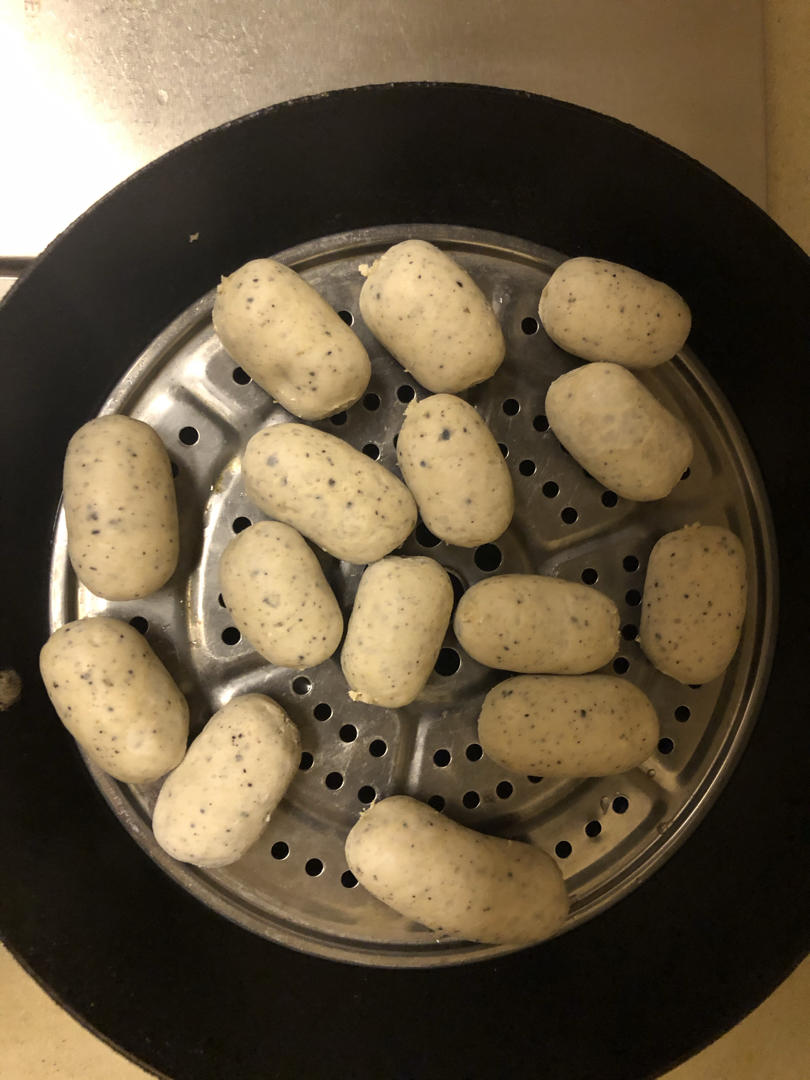 宝宝可以吃的纯肉肠